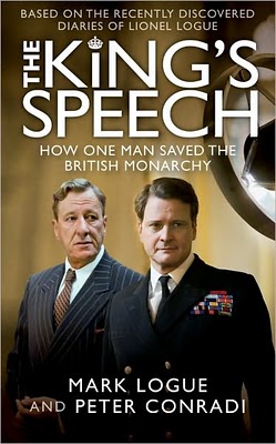 Fact vs. Fiction: The King's Speech - Excuse My Thoughts