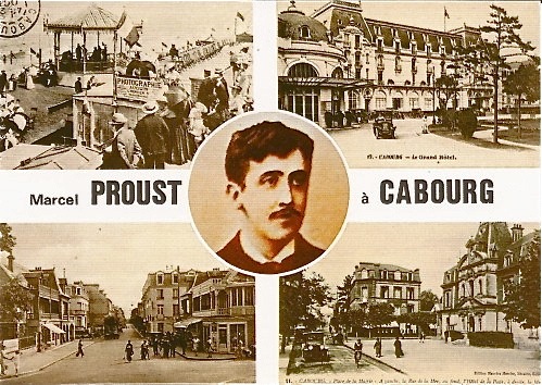 Proust in Cabourg copy 1