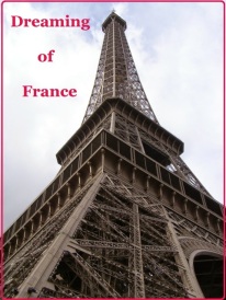Dreaming of France Meme Eiffel